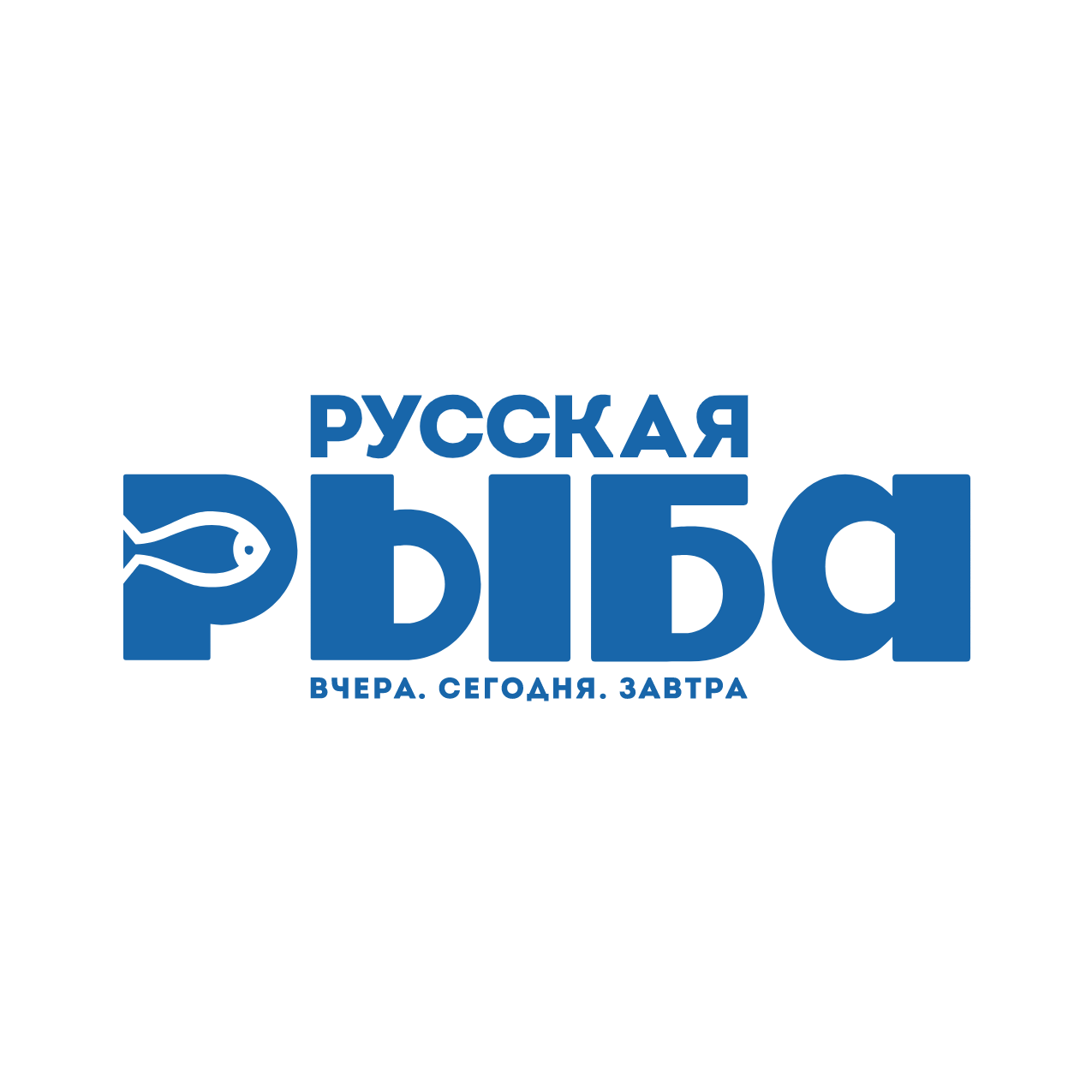 Русская Рыба, Журнал